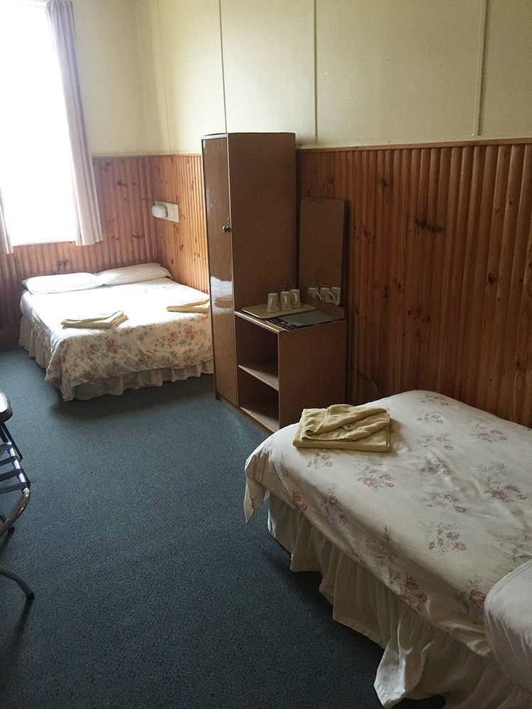 Empire Hotel Куинстаун Екстериор снимка